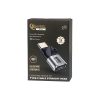 تبدیل OTG لایتنینگ به تایپ سی BAYBEL مدل OT-05