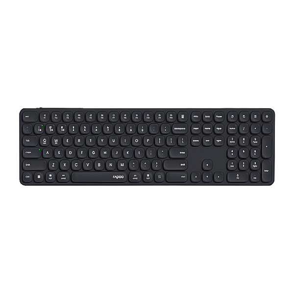 کیبورد Bluetooth & wireless رپو مدل E9550L