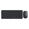 کیبورد و ماوس Bluetooth & wireless رپو مدل 9010M