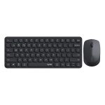 کیبورد و ماوس Bluetooth & wireless رپو مدل 9010M