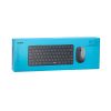 کیبورد و ماوس Bluetooth & wireless رپو مدل 9010M