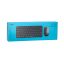 کیبورد و ماوس Bluetooth & wireless رپو مدل 9010M