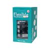 کیبورد ژله ای Flexible-327