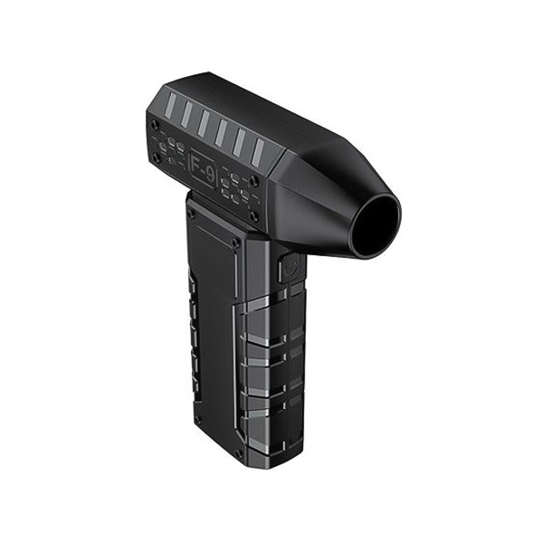 جت فن شارژی هوکو مدل HX67