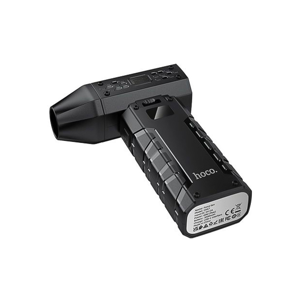 جت فن شارژی هوکو مدل HX67