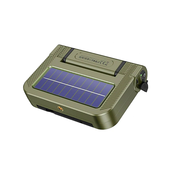 پروژکتور LED خورشیدی هوکو مدل DL22