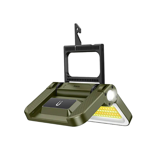 پروژکتور LED خورشیدی هوکو مدل DL22