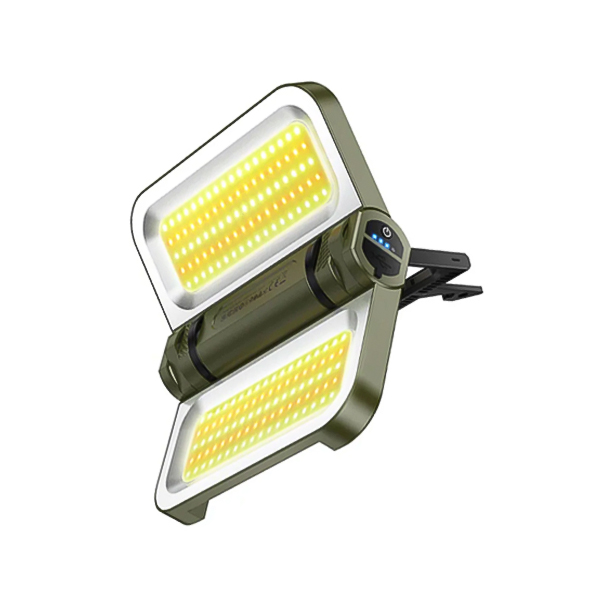پروژکتور LED خورشیدی هوکو مدل DL22