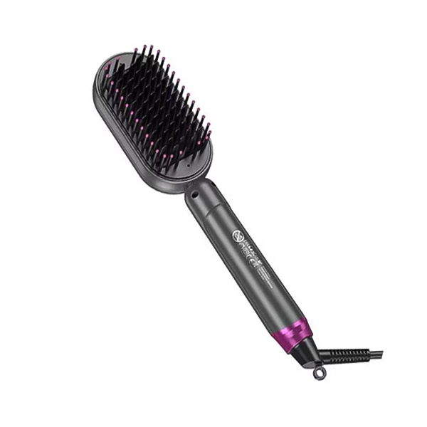 برس حرارتی صاف کننده مو هوکو مدل HP44