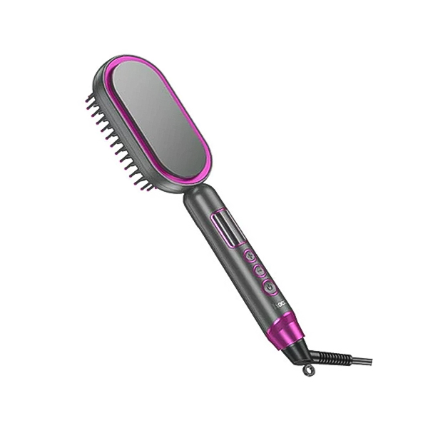 برس حرارتی صاف کننده مو هوکو مدل HP44