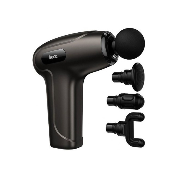 ماساژور حرکتی و ضربه ای و لرزشی هوکو مدل HP51