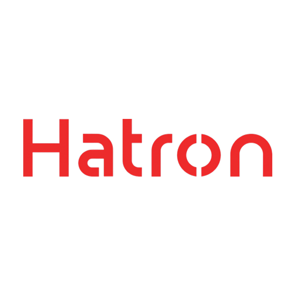 Hatron