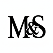 M&S
