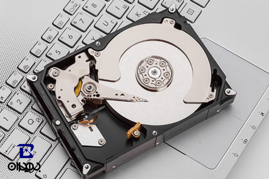 علت سوختن هارد کامپیوتر چیست