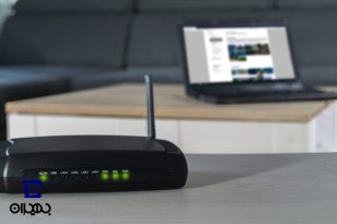 علت وصل نشدن لپ تاپ به وای فای + رفع آن