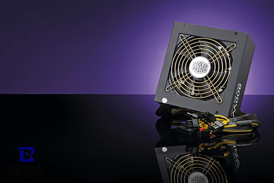 اهمیت سلامت پاو کامپیوتر