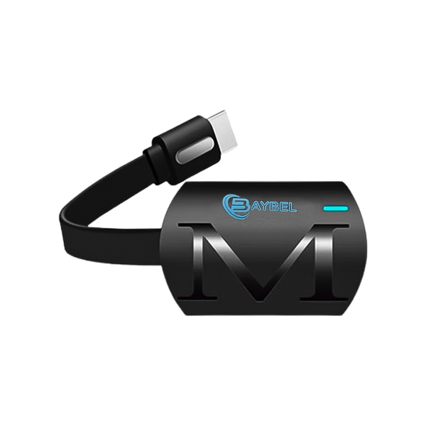 دانگل BAYBEL Plug / Play HDMI مدل D-71