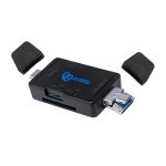 رم ریدر همه کاره BAYBEL مدل R-30