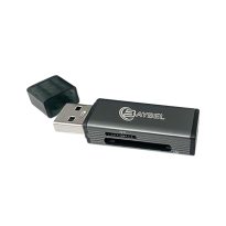 رم ریدر همه کاره BAYBEL Plug / Play مدل R-112