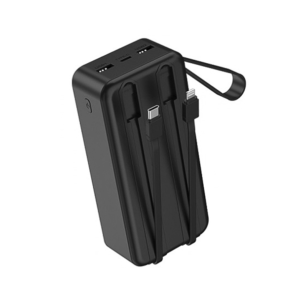 شارژر همراه Nexa PD 22.5W مدل P304 ظرفیت 30000mAh