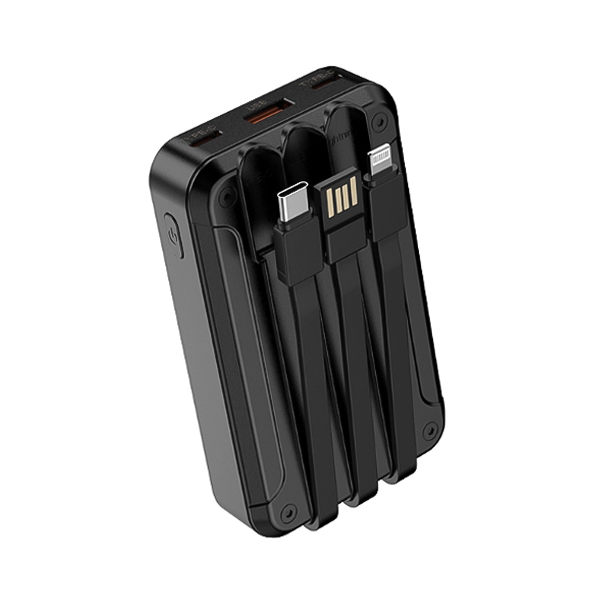 شارژر همراه Nexa مدل PX102 ظرفیت 10000mAh