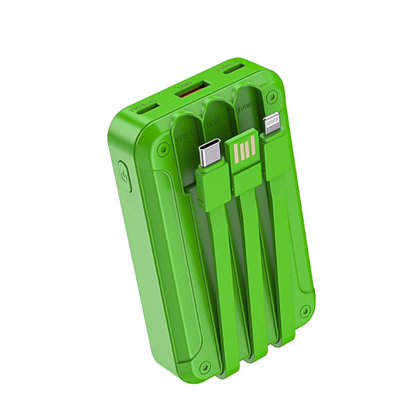 شارژر همراه Nexa مدل PX102 ظرفیت 10000mAh