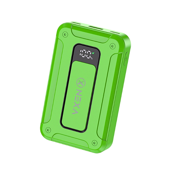 شارژر همراه Nexa مدل PX102 ظرفیت 10000mAh