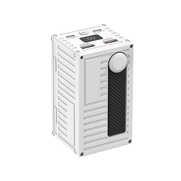 شارژر همراه Nexa PD 22.5W مدل PX203 ظرفیت 20000mAh