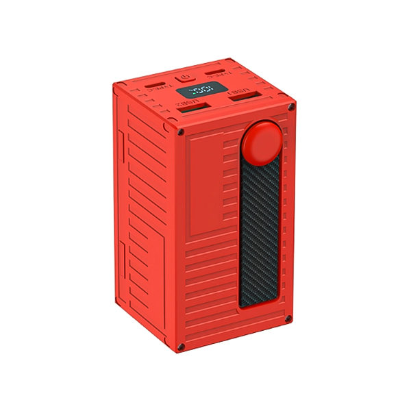 شارژر همراه Nexa PD 22.5W مدل PX203 ظرفیت 20000mAh