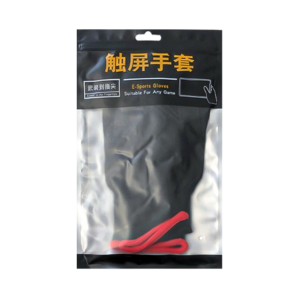 دستکش مخصوص بازی ضد تعریق E-SPORT