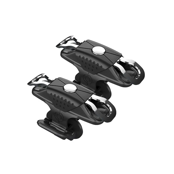 دسته بازی پابجی X-10 Trigger PUBG