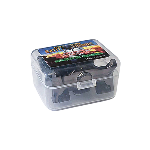 دسته بازی پابجی CK-1 Trigger PUBG