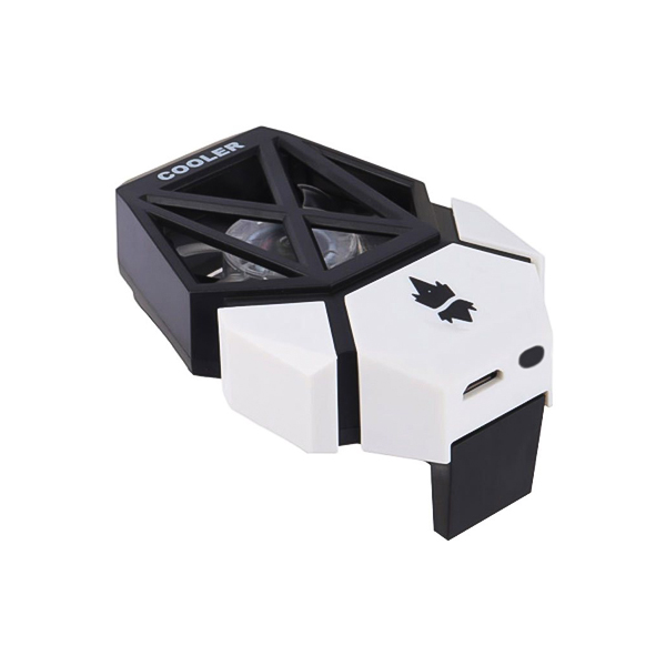 فن خنک کننده موبایل DY08