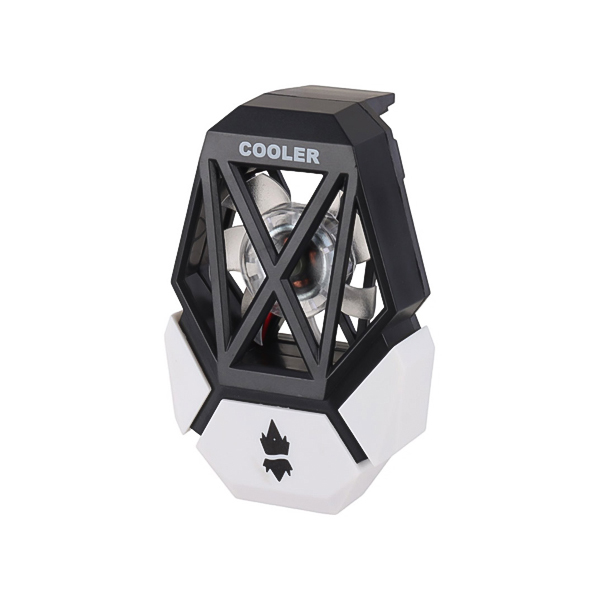 فن خنک کننده موبایل DY08