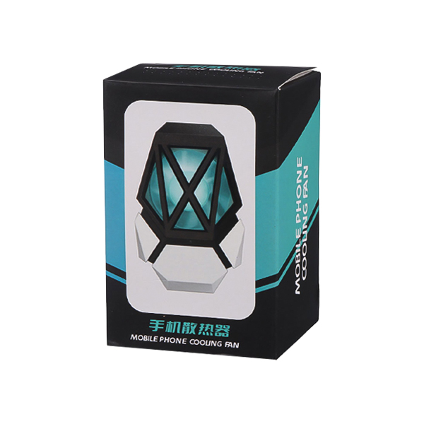 فن خنک کننده موبایل DY08