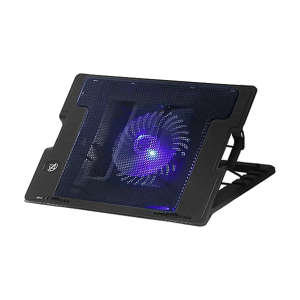 پایه خنک کننده لپ تاپ X4TECH مدل XT868