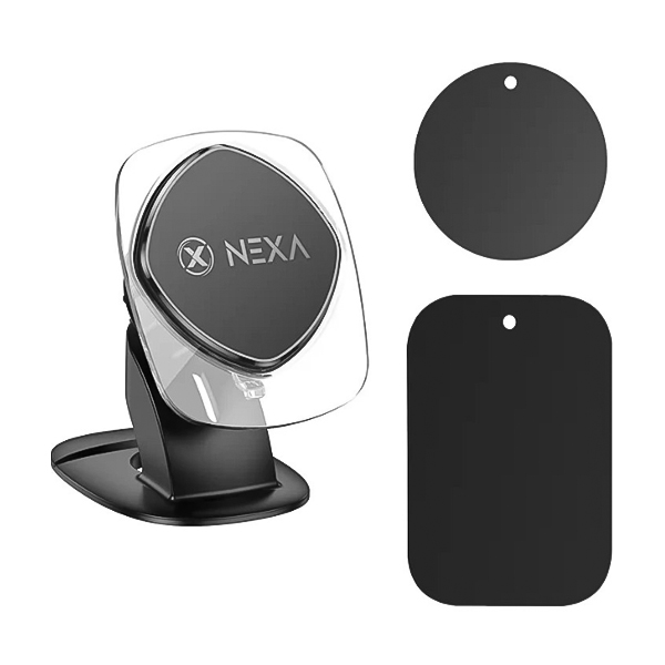 پایه نگهدارنده موبایل مگنتی Nexa مدل H2