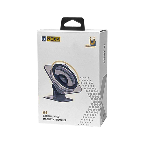 پایه نگهدارنده موبایل مگنتی Nexa مدل H4