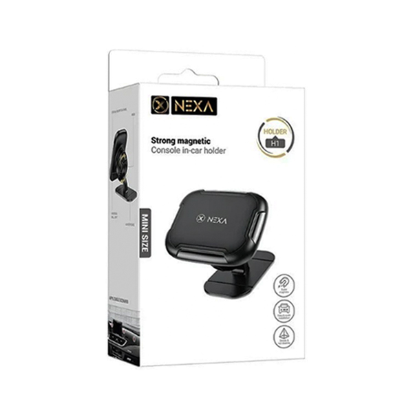 پایه نگهدارنده موبایل مگنتی Nexa مدل H1