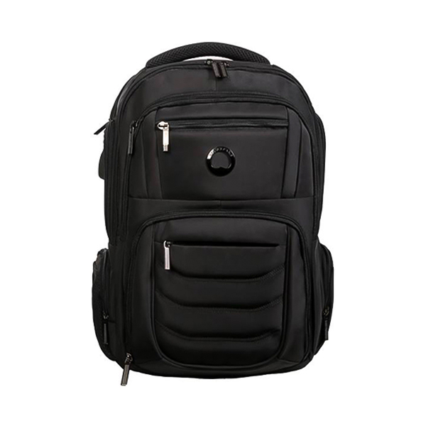 کوله پشتی لپ تاپ دلسی VIP مدل 666