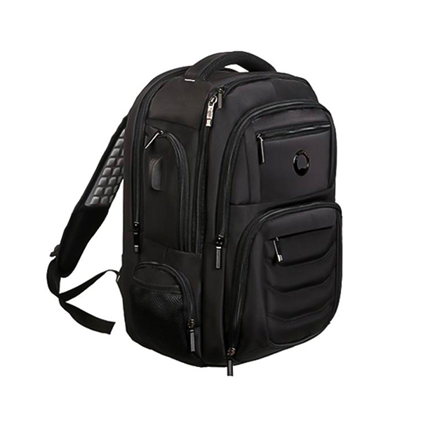 کوله پشتی لپ تاپ دلسی VIP مدل 666