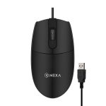 ماوس با سیم Nexa مدل M12