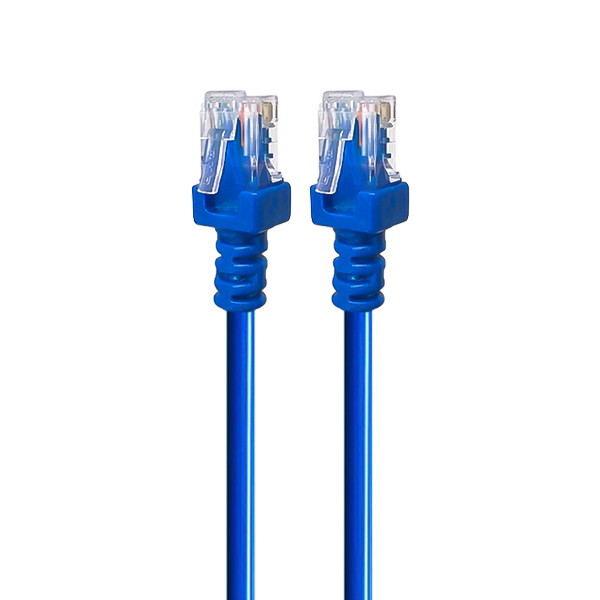 کابل شبکه CAT6 لگراند طول 1.5 متر