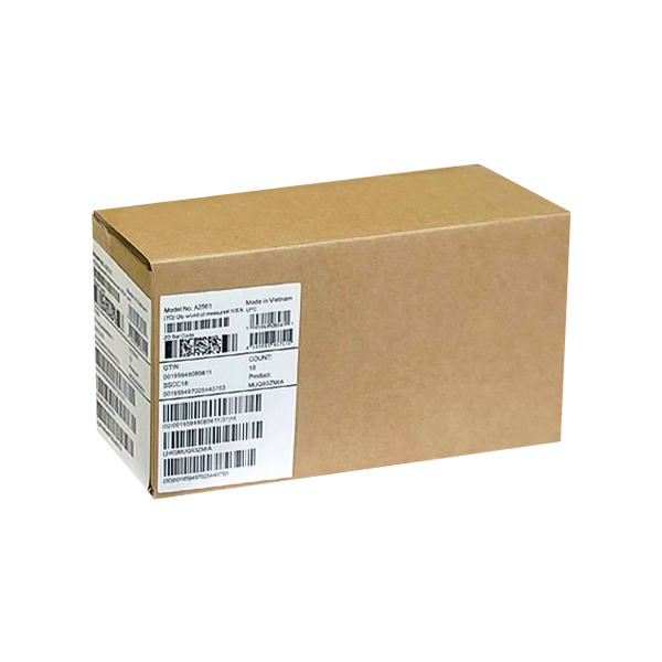 کابل تایپ سی به لایتنینگ MUQ93ZM/A - A2561 طول 1 متر