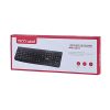 کیبورد بی سیم تسکو مدل TK 7007W