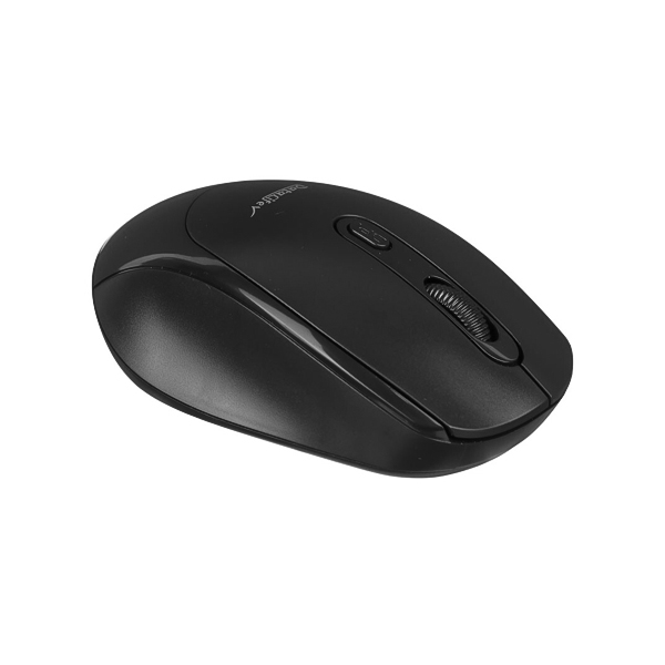 کیبورد و ماوس بی سیم دیتالایف مدل KM-W23