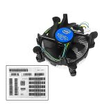 خنک کننده CPU اورجینال کمبو GOLD مدل 1150/1155