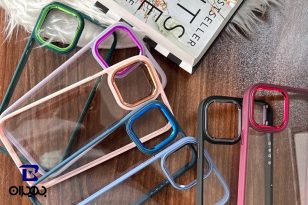 بامپر چیست و چه تفاوتی با قاب گوشی دارد؟