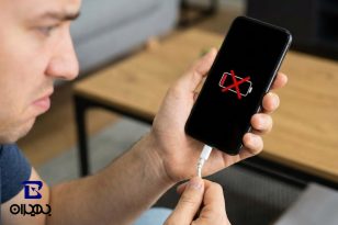 علت شارژ نشدن گوشی و نحوه رفع آن