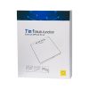درایو DVD RW اکسترنال USB3.0 / هاب / رم ریدر